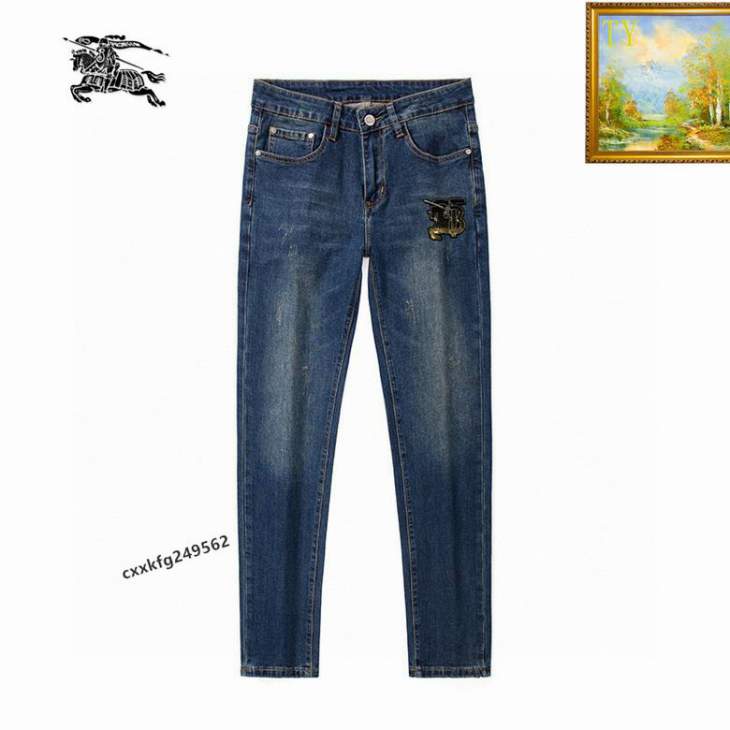 Picture of Burberry Jeans Long _SKUBurberrysz29-3825tn448569